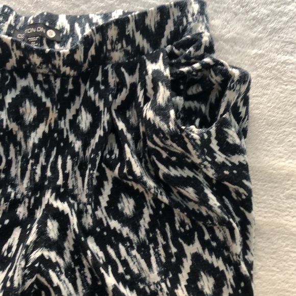 Cotton On Summer Pants - Picture 4 of 4